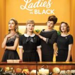 دانلود فیلم Ladies in Black 2018