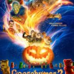 دانلود فیلم Goosebumps 2: Haunted Halloween 2018