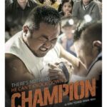 دانلود فیلم Champion 2018