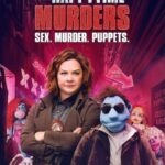 دانلود فیلم The Happytime Murders 2018