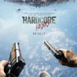 دانلود فیلم Hardcore Henry 2016