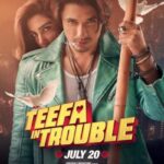 دانلود فیلم Teefa In Trouble 2018