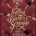 دانلود فیلم The Ballad of Buster Scruggs 2018