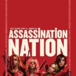 دانلود فیلم Assassination Nation 2018