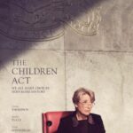 دانلود فیلم The Children Act 2018