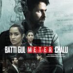 دانلود فیلم Batti Gul Meter Chalu 2018