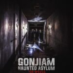 دانلود فیلم Gonjiam: Haunted Asylum 2018