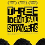 دانلود فیلم Three Identical Strangers 2018