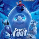 دانلود فیلم Smallfoot 2018