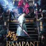 دانلود فیلم Rampant 2018