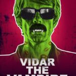 دانلود فیلم Vidar the Vampire 2018