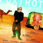 دانلود فیلم Foxtrot 2017