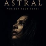 دانلود فیلم Astral 2018