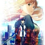 دانلود فیلم Sword Art Online the Movie: Ordinal Scale 2017