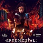 دانلود فیلم Errementari 2018