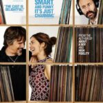 دانلود فیلم Juliet, Naked 2018