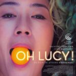 دانلود فیلم Oh Lucy! 2018