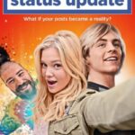 دانلود فیلم Status Update 2018