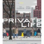 دانلود فیلم Private Life 2018