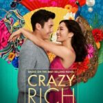 دانلود فیلم Crazy Rich Asians 2018