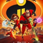 دانلود فیلم Incredibles 2 2018