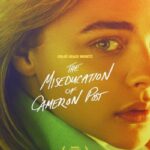 دانلود فیلم The Miseducation of Cameron Post 2018