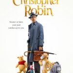 دانلود فیلم Christopher Robin 2018