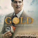 دانلود فیلم Gold 2018