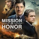 دانلود فیلم Mission of Honor 2019