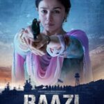 دانلود فیلم Raazi 2018