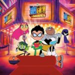 دانلود فیلم Teen Titans GO! To the Movies 2018