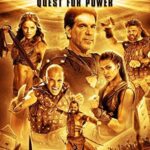 دانلود فیلم The Scorpion King 4: Quest for Power 2015