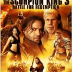 دانلود فیلم The Scorpion King 3: Battle for Redemption 2012