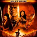 دانلود فیلم The Scorpion King 2: Rise of a Warrior 2008