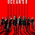 دانلود فیلم Ocean's Eight 2018