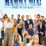 دانلود فیلم Mamma Mia! Here We Go Again 2018