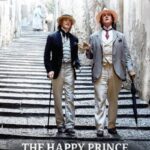 دانلود فیلم The Happy Prince 2018