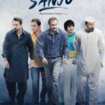 دانلود فیلم Sanju 2018