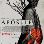 دانلود فیلم Apostle 2018