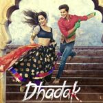 دانلود فیلم Dhadak 2018