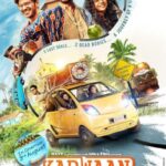 دانلود فیلم Karwaan 2018