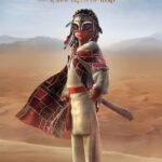 دانلود فیلم Bilal: A New Breed of Hero 2018