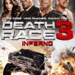 دانلود فیلم Death Race 3: Inferno 2013