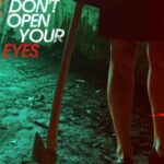 دانلود فیلم Don't Open Your Eyes 2018