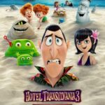 دانلود فیلم Hotel Transylvania 3: Summer Vacation 2018