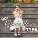 دانلود فیلم Not Cinderella's Type 2018