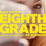 دانلود فیلم Eighth Grade 2018