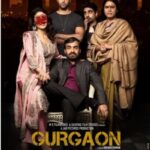 دانلود فیلم Gurgaon 2017