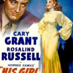 دانلود فیلم His Girl Friday 1940