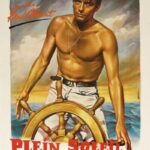 دانلود فیلم Purple Noon 1960